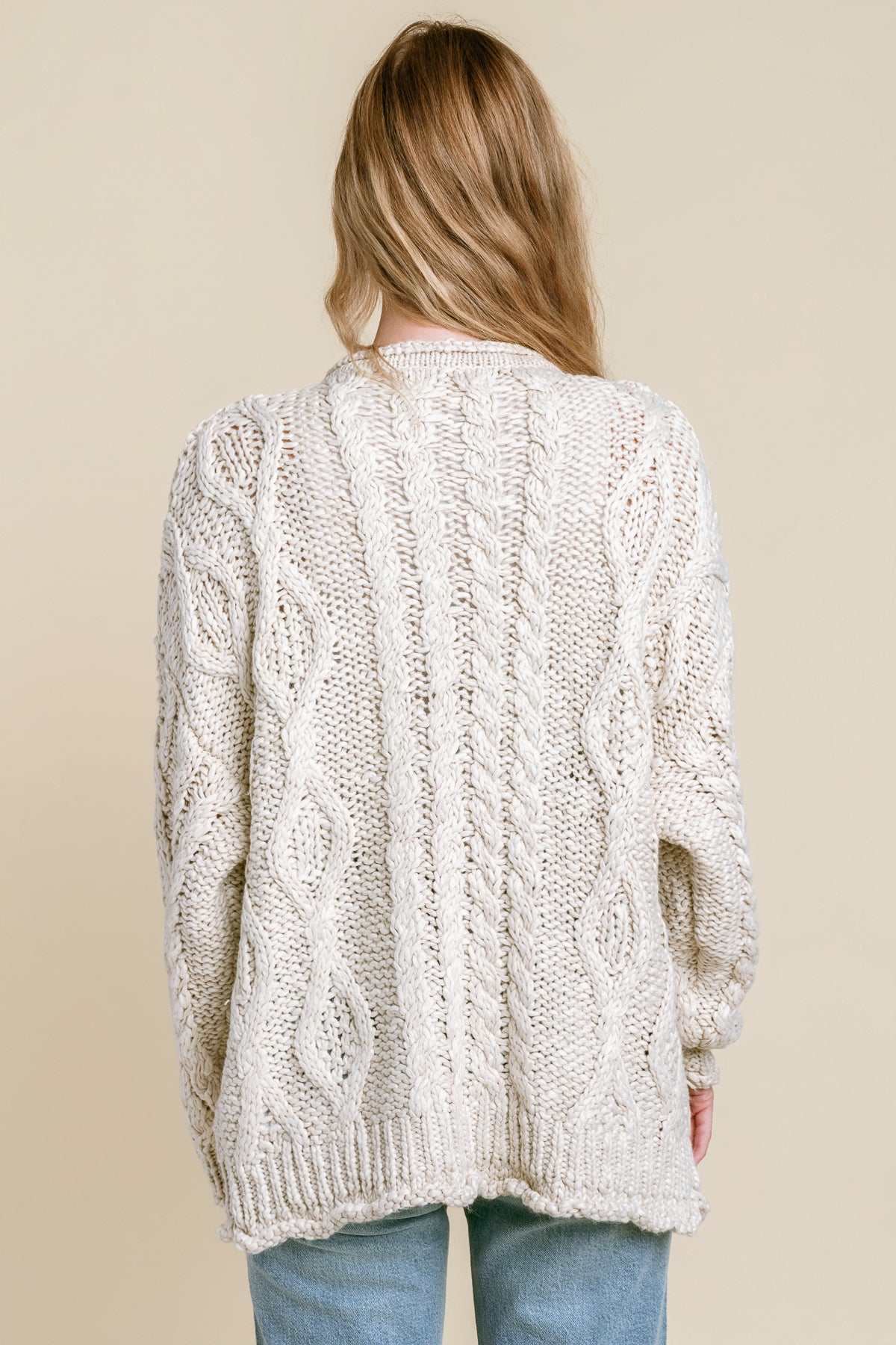 Opal Cardigan