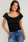 Nation LTD Angelica Top