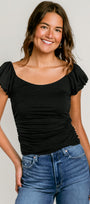 Nation LTD Angelica Top