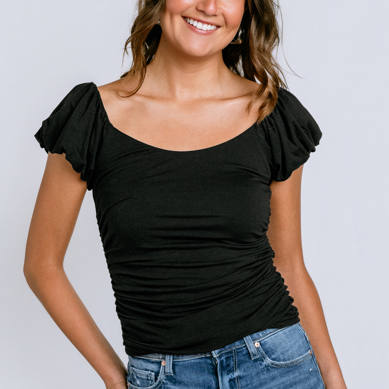 Nation LTD Angelica Top