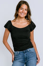 Nation LTD Angelica Top