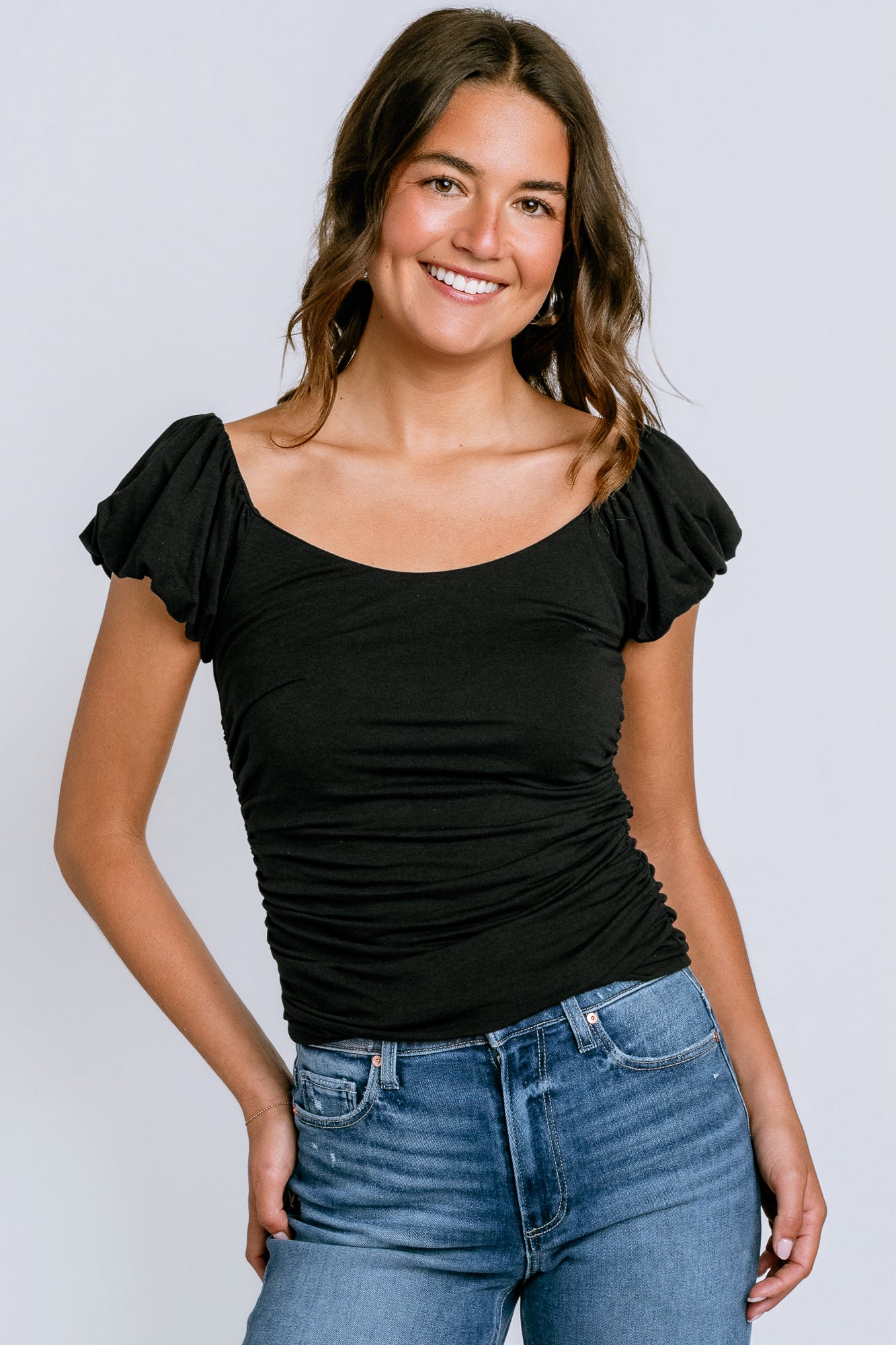 Nation LTD Angelica Top
