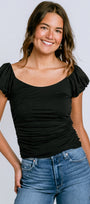 Nation LTD Angelica Top