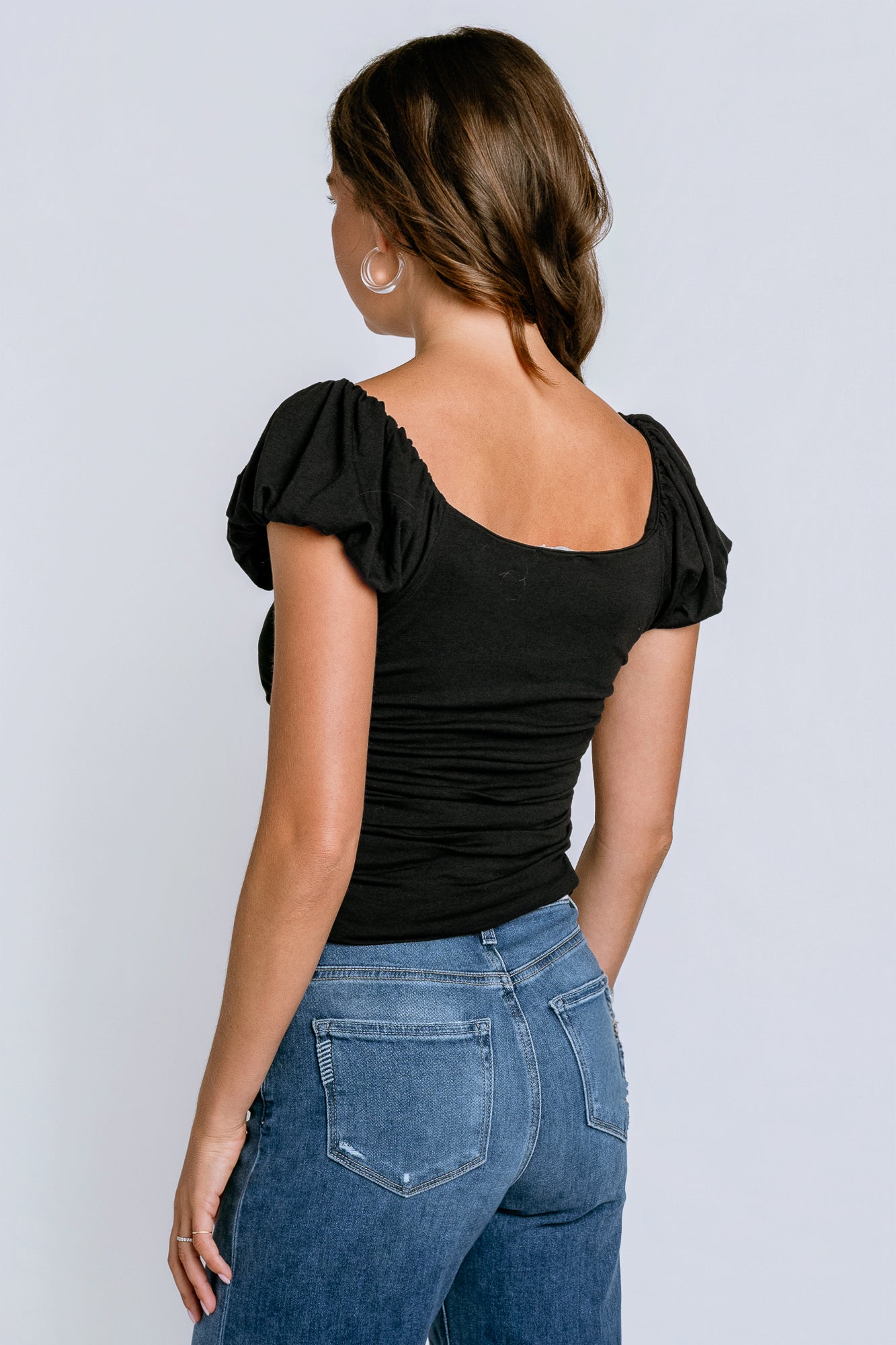 Nation LTD Angelica Top