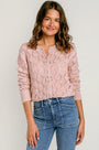 DÈLUC Cerdena Cardigan