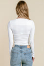 Sunday Ritual Angelica Long Sleeve Top
