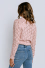 DÈLUC Cerdena Cardigan