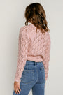 DÈLUC Cerdena Cardigan