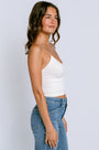 Free People Seamless Skinny Strap Brami