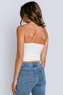 Free People Seamless Skinny Strap Brami