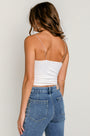 Free People Seamless Skinny Strap Brami