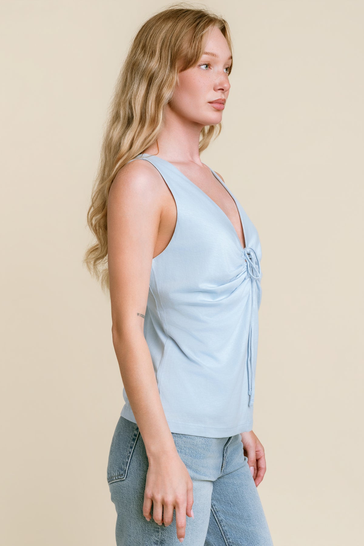 Gracie Top