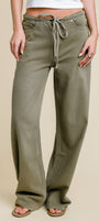 DL1961 Sienna Low-Slung Wide Leg