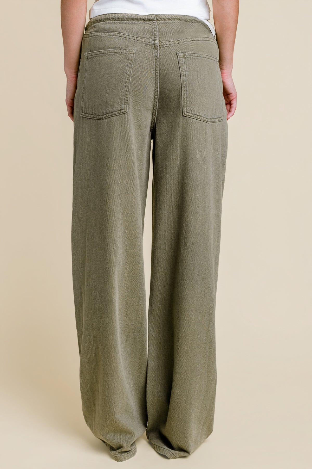 DL1961 Sienna Low-Slung Wide Leg