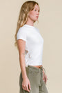 DL1961 Shrunken Tee