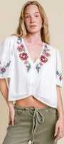 Cleobella Brett Top