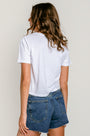 Sunny Somewhere Lisbon Sardines Tee