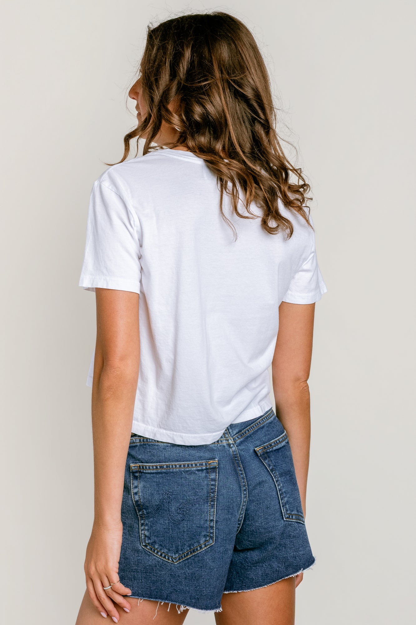 Sunny Somewhere Lisbon Sardines Tee