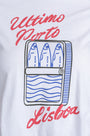 Sunny Somewhere Lisbon Sardines Tee