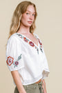 Cleobella Brett Top