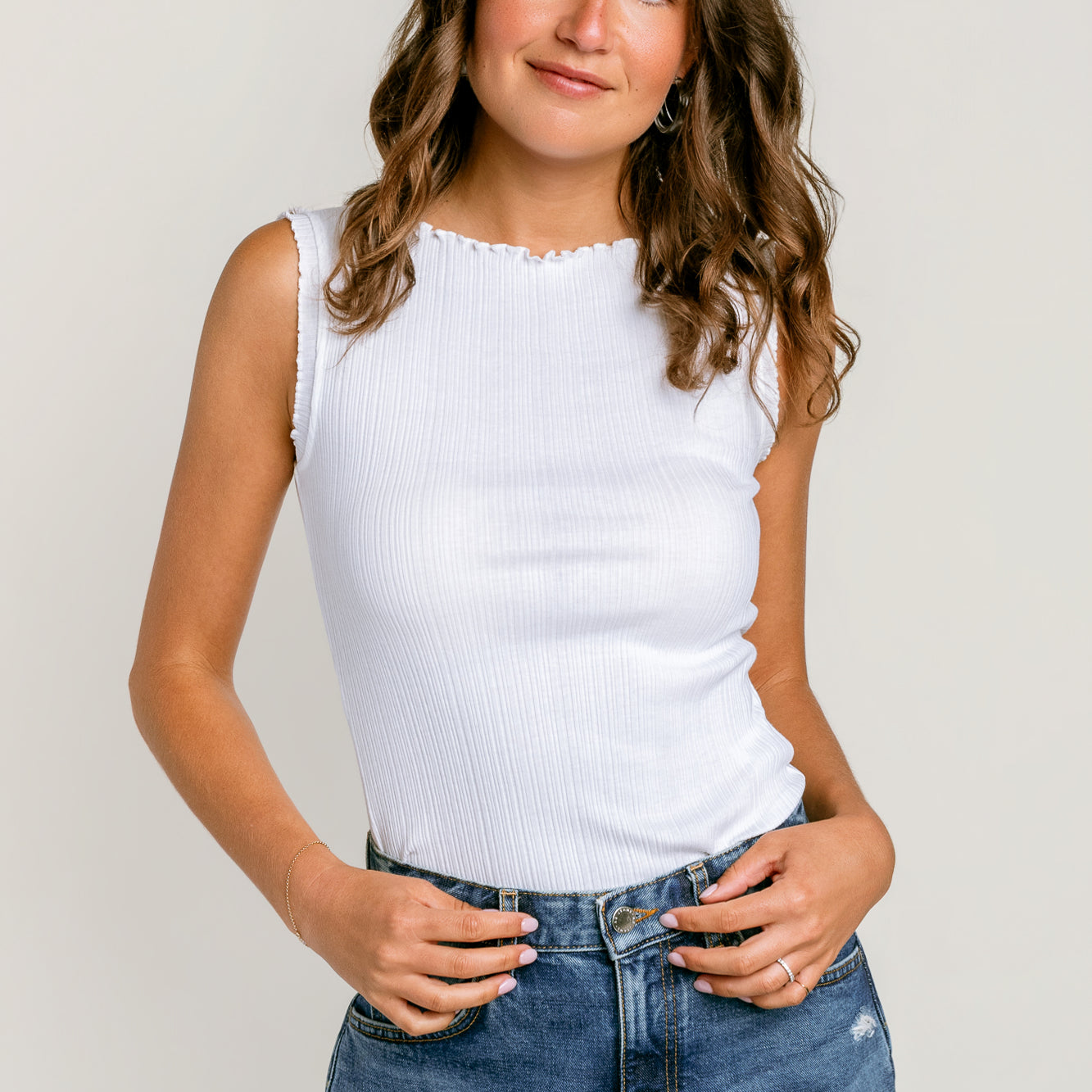 Nation LTD Zella Tank