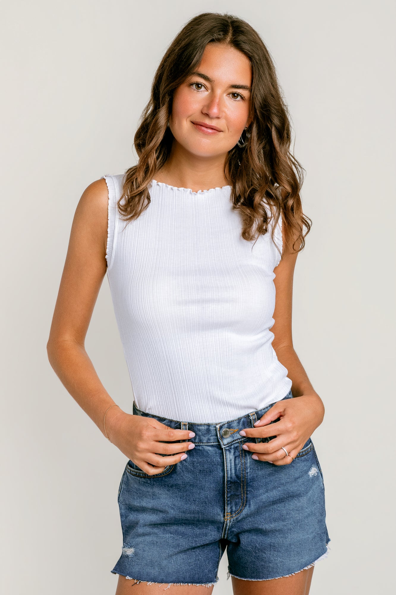 Nation LTD Zella Tank