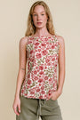 MINKPINK Posey Tunic Top