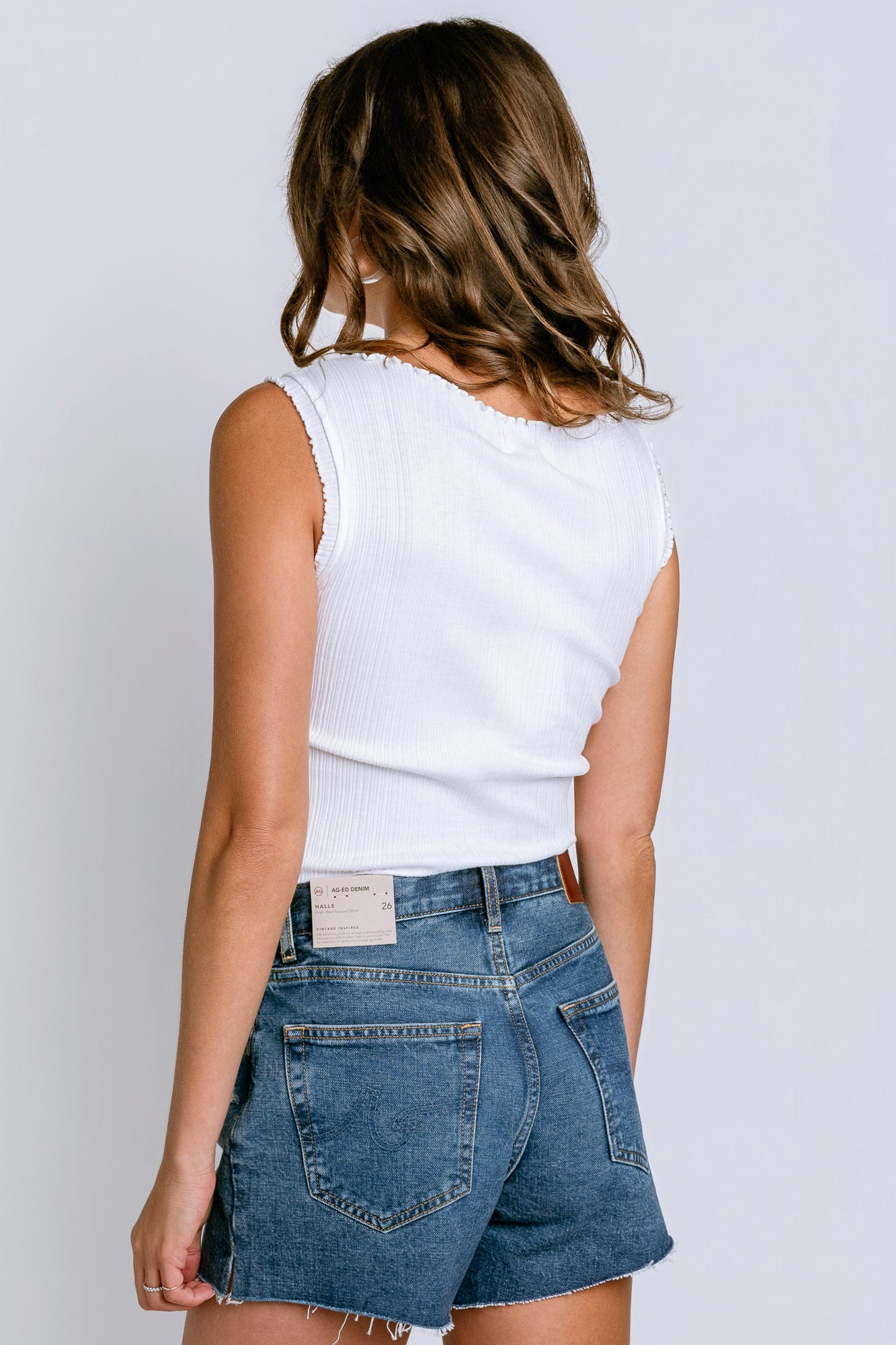 Nation LTD Zella Tank