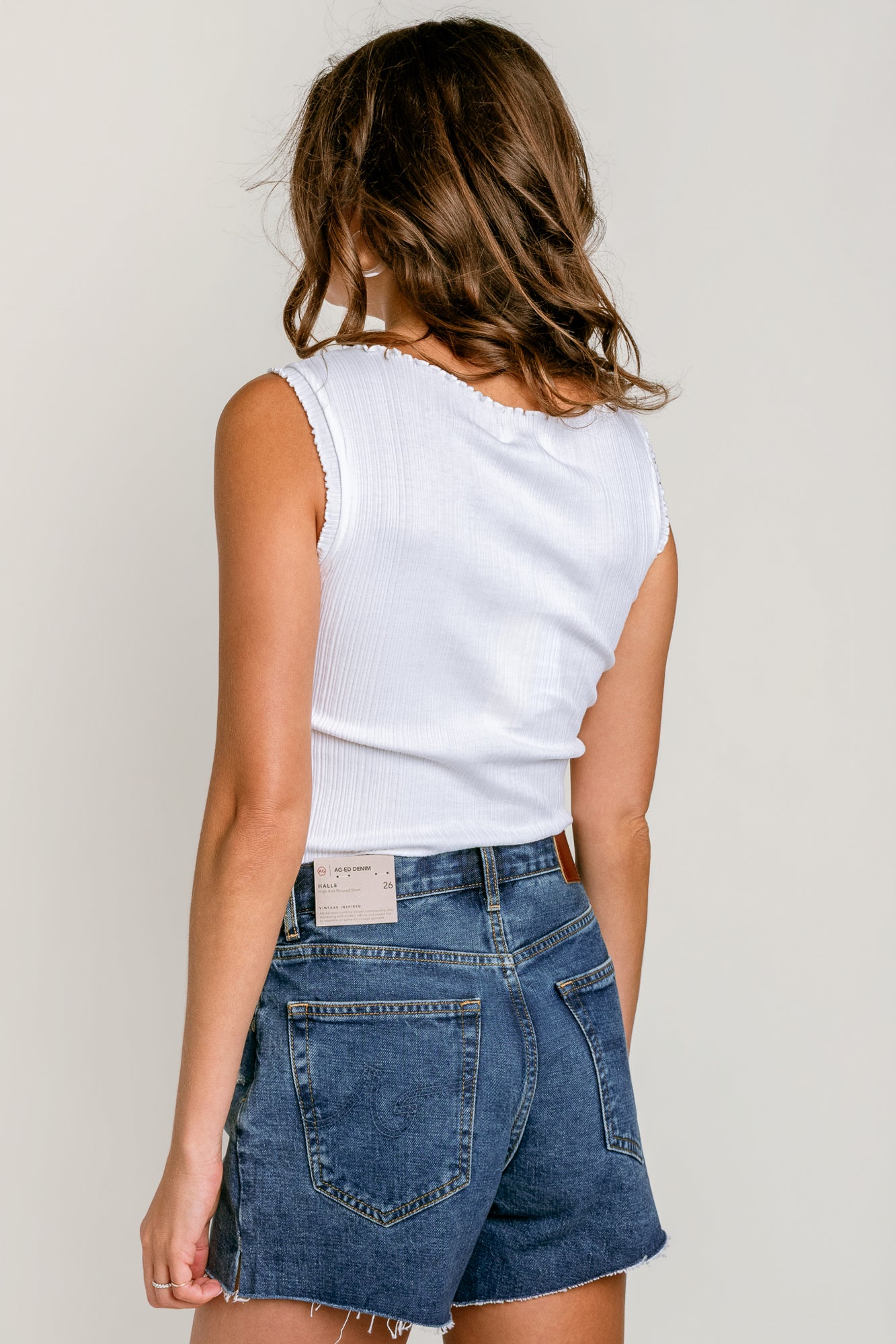 Nation LTD Zella Tank