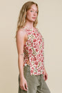 MINKPINK Posey Tunic Top