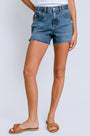 AG Jeans Halle Short