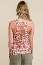 MINKPINK Posey Tunic Top