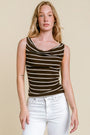 Sunday Ritual Angelica Tank