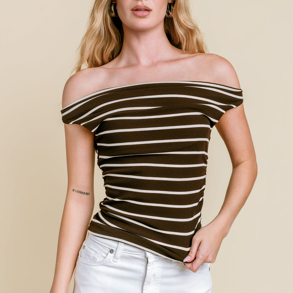 Sunday Ritual Angelica Tank