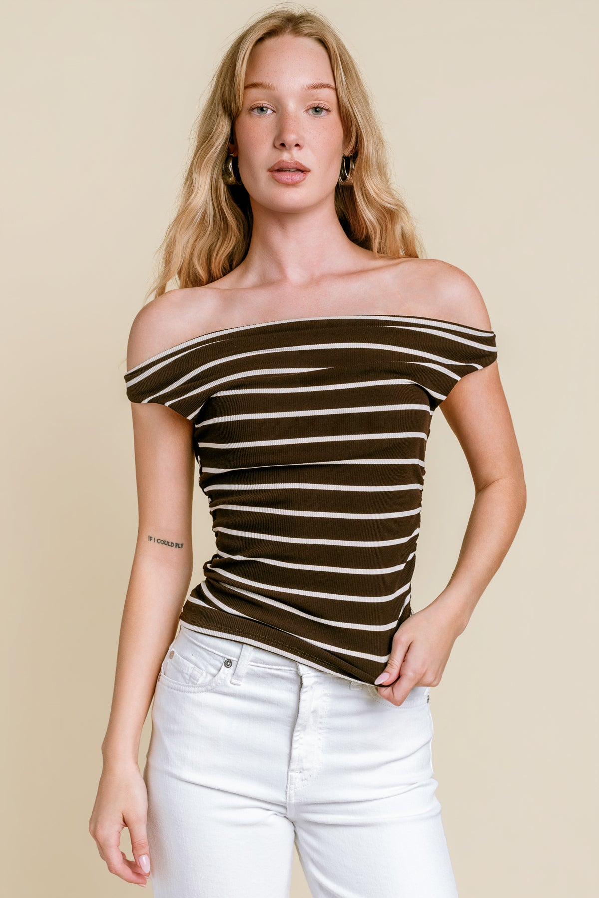 Sunday Ritual Angelica Tank
