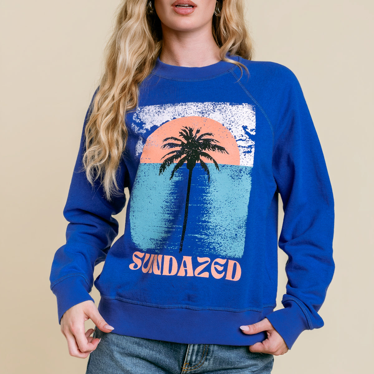 Spiritual Gangster Sundazed Liberate Crew