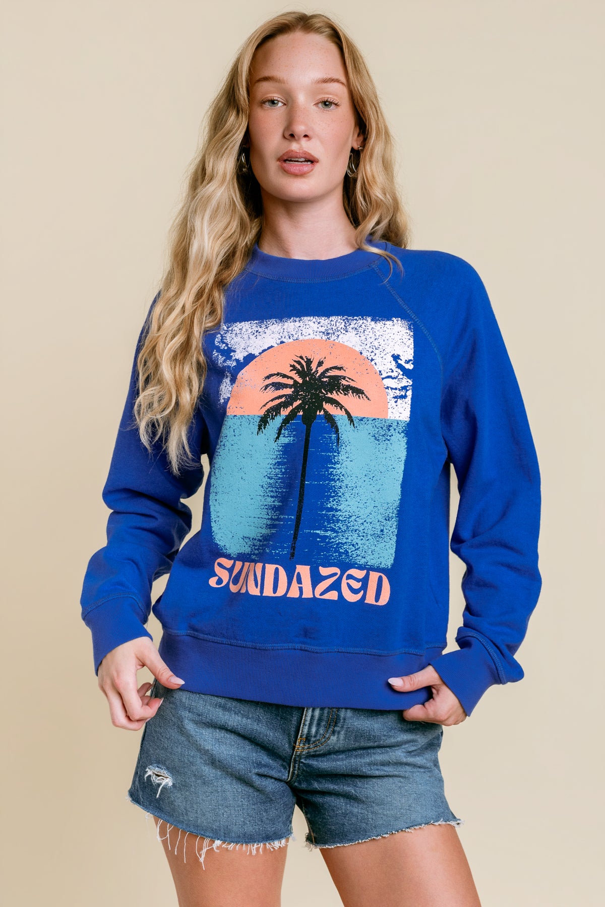 Spiritual Gangster Sundazed Liberate Crew