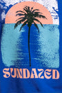 Spiritual Gangster Sundazed Liberate Crew