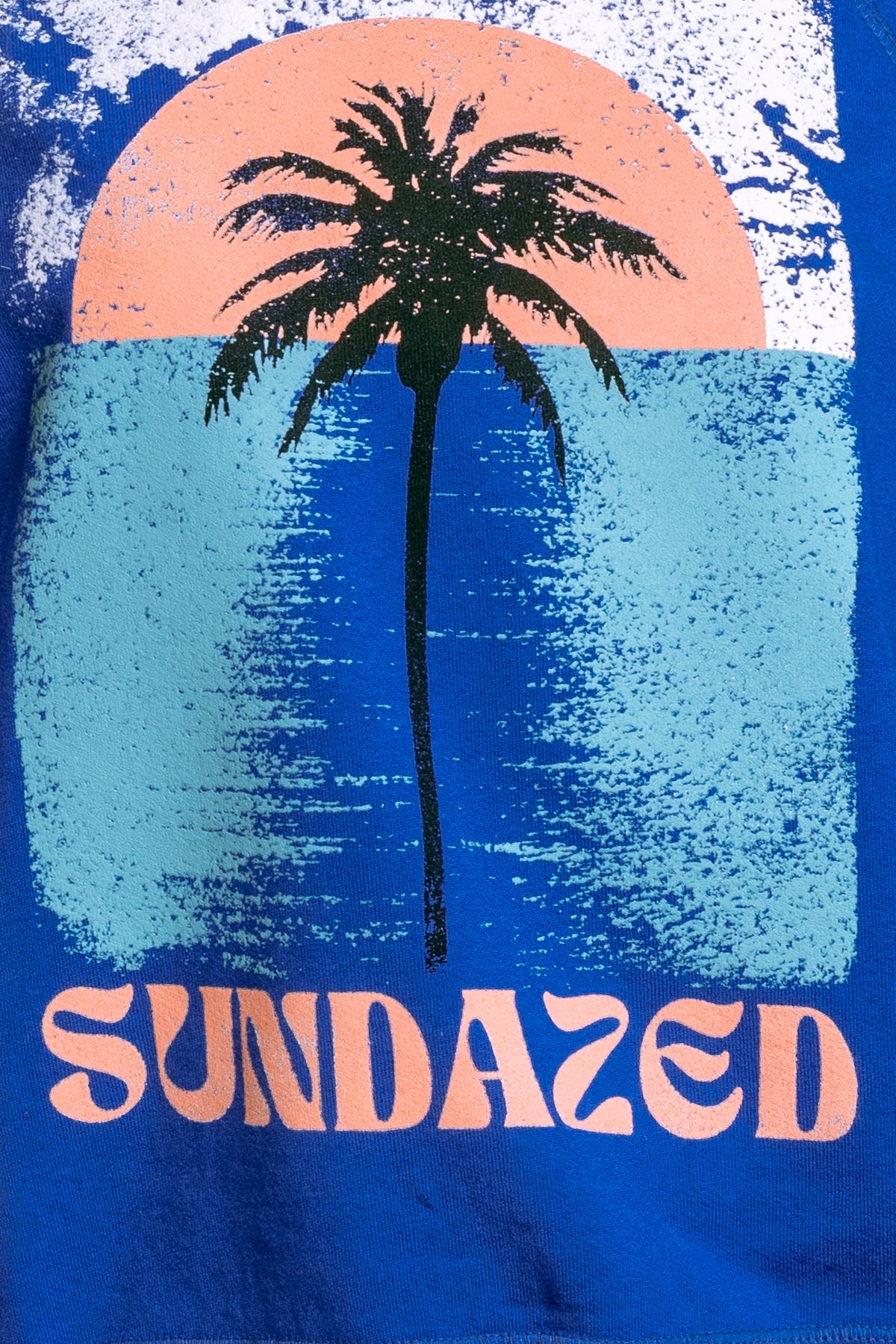 Spiritual Gangster Sundazed Liberate Crew