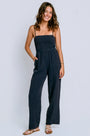 Spiritual Gangster Gisele Jumpsuit