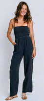 Spiritual Gangster Gisele Jumpsuit