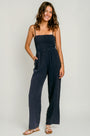 Spiritual Gangster Gisele Jumpsuit