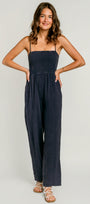 Spiritual Gangster Gisele Jumpsuit