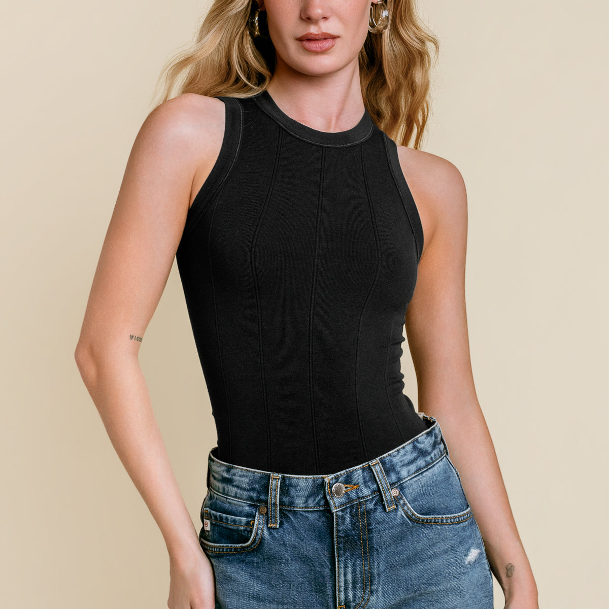 Free People So Soft Tank