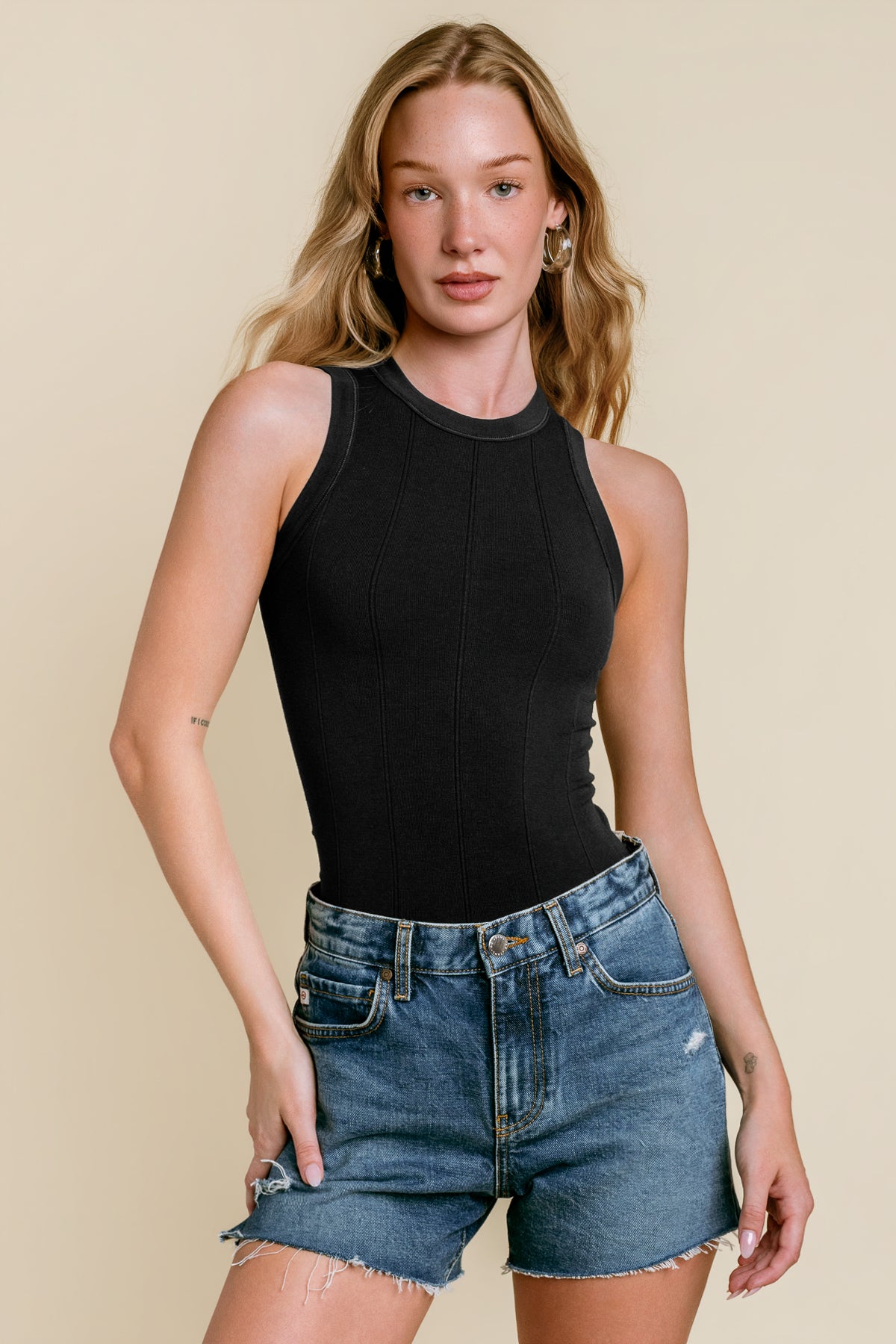 Free People So Soft Tank