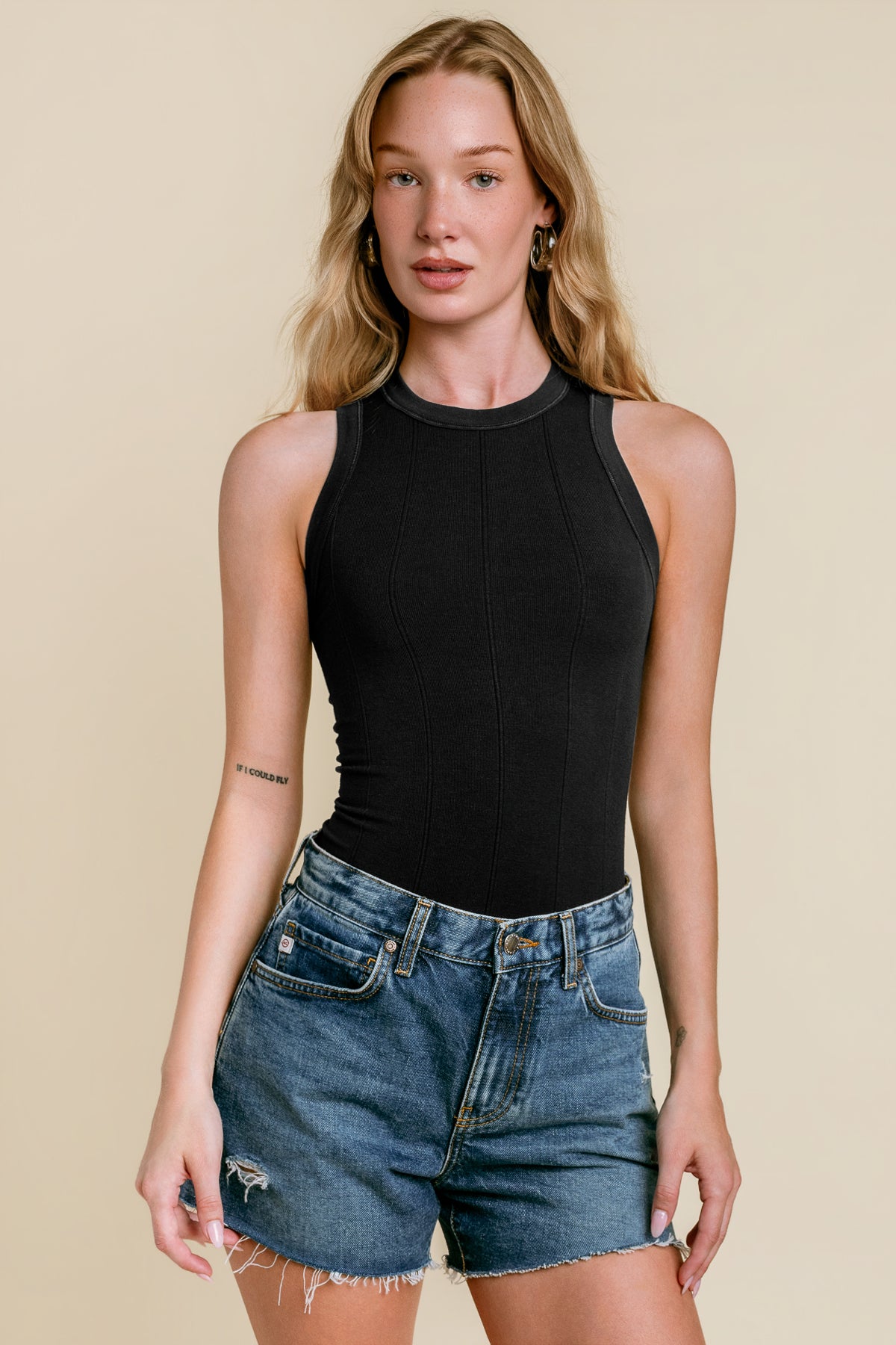 Free People So Soft Tank