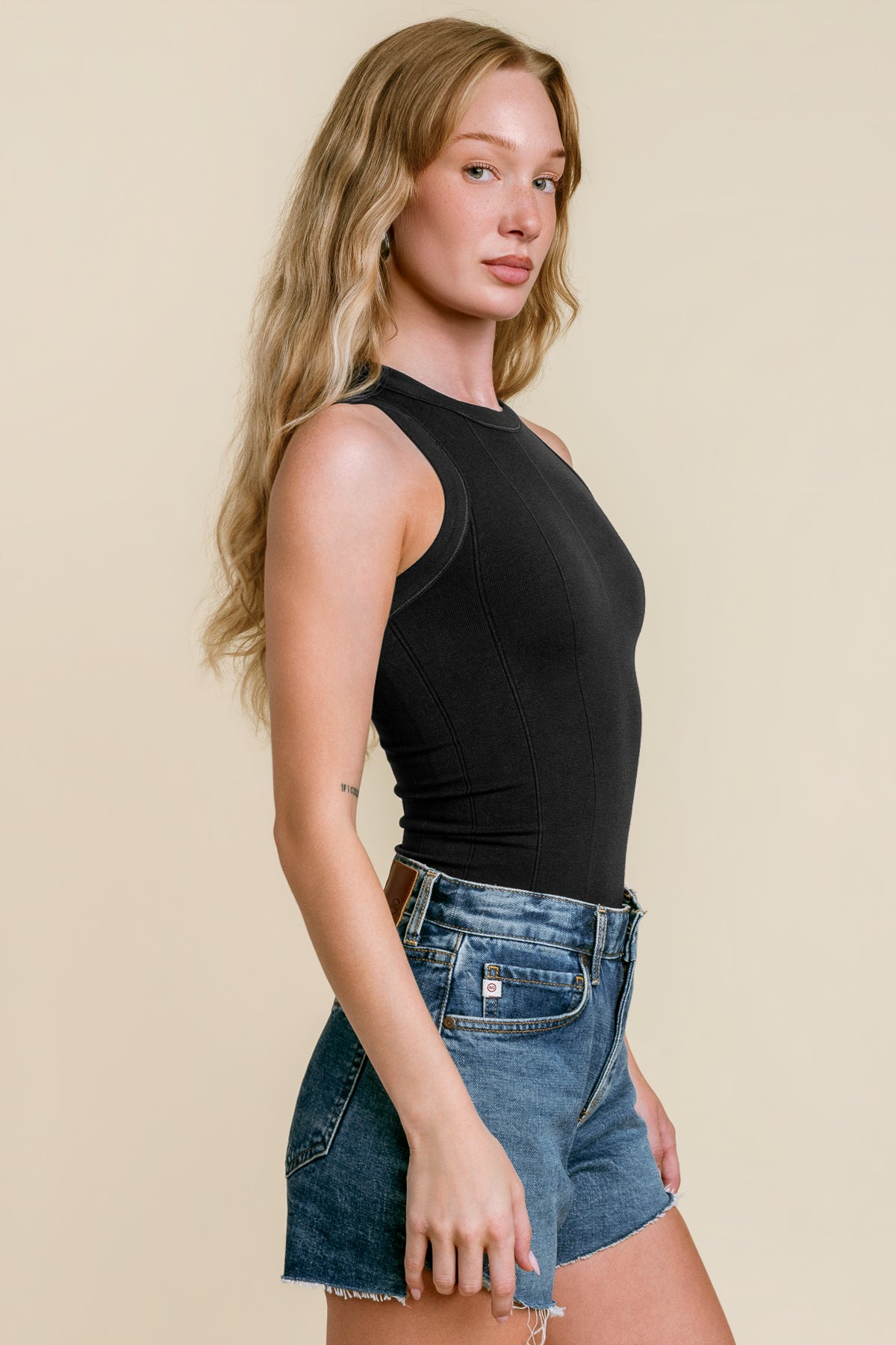 Free People So Soft Tank