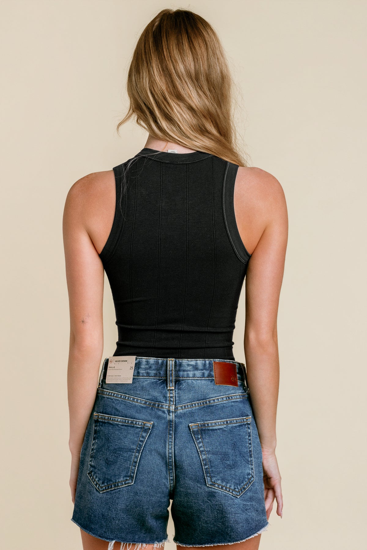 Free People So Soft Tank