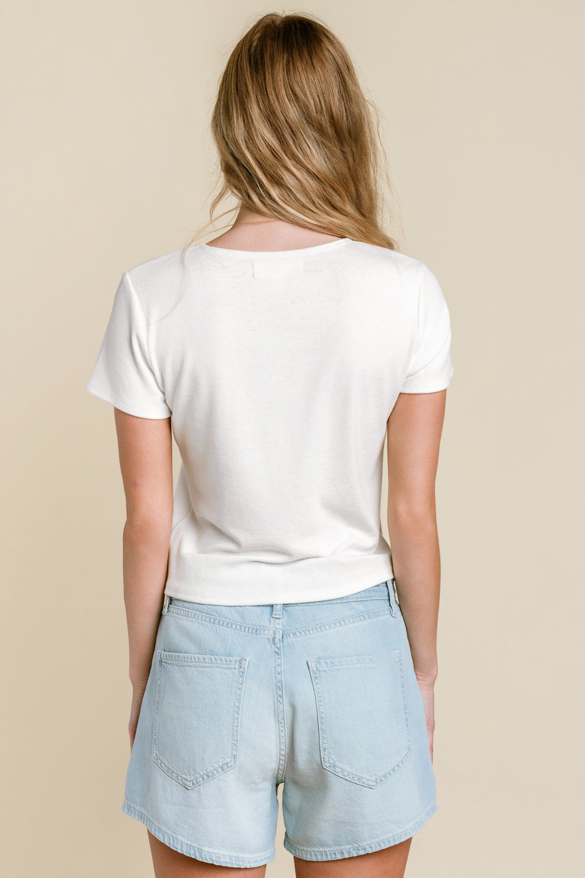 Sunday Ritual Elise Tee