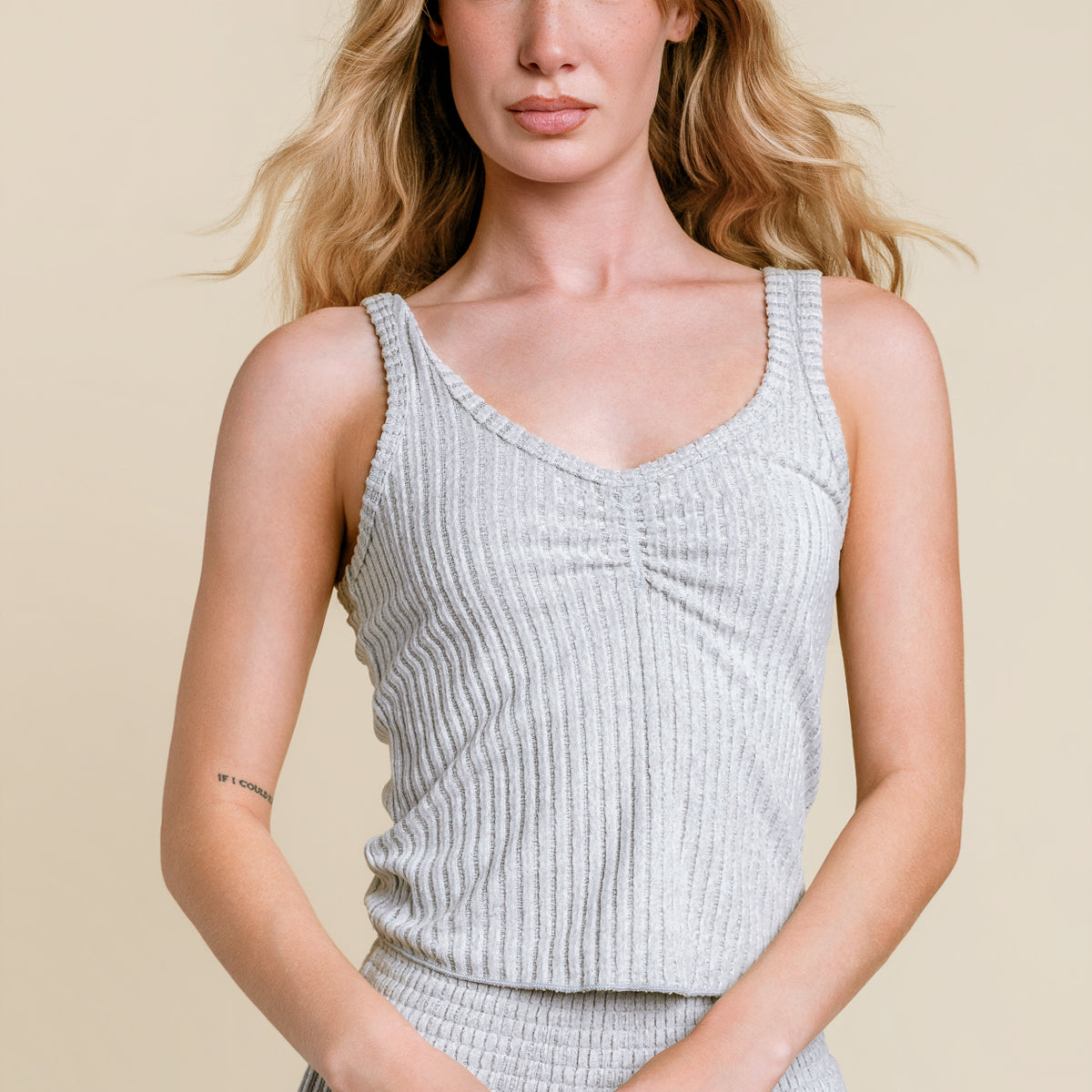 Honeydew Dream Cloud Tank